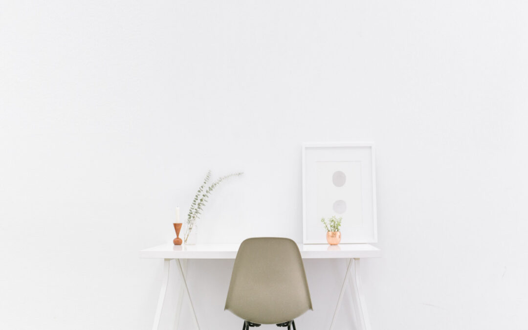 3 Tips on How You Can Adopt a Minimalist Lifestyle Today